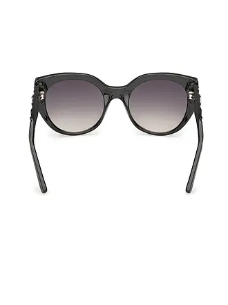 GUESS | Sonnenbrille GU00255/53 | dunkelgrün